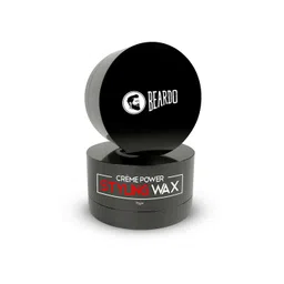 BEARDO Men Creme Power Hair Styling Wax - 75 g image 2