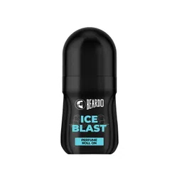 BEARDO Men Ice Blast Perfume Roll On - 50 ml-picture-33