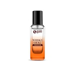 BEARDO Men Whisky Smoke Firebomb Strong & Long-Lasting Eau De Parfum - 20ml-picture-41