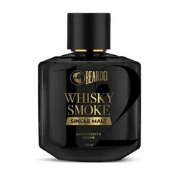 beardo Whisky Smoke Eau De Parfum-picture-40
