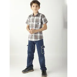 BEARSOUL Boys Shirt-picture-37