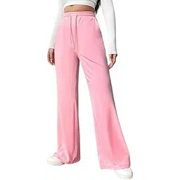 beas trend's Women's Cotton Dori Lower | Stylish & Comfortable Bottom Wear with Adjustable Drawstring | Soft Track Pant for Gym, Yoga, Travel & Home Use-picture-45