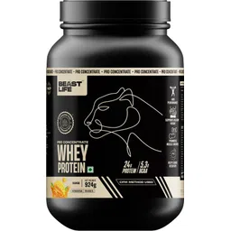beastlife Pro Concentrate 100% Whey Protein With Ultrasorb Tech For Men & Women Whey Protein-picture-15