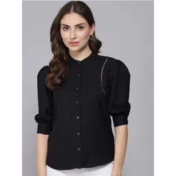 Beatnik Women Casual Shirt-picture-27