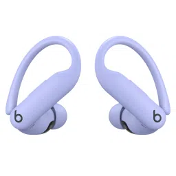 beats Powerbeats Pro 2 MX753ZM/A TWS Earbuds with Active Noise Cancellation (IPX4 Sweat & Water Resistant, Heart-rate Monitoring, Hyper Purple)-picture-15