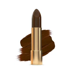 Beaut By Sterling Transfer & Smudge Proof Glossy Lipstick- 4g- Choco Brown G18-picture-24