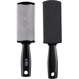 Beauté Secrets, Foot Scrubber, Callus Remover, Effective for Thick Callus and Cracked Feet Pedicure Rasp, Remove Hard Skin, Grater Foot Filer-picture-26