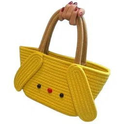 beautiful hommies Beach jute handbag for vacation Messenger Bag-picture-40