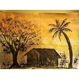 Beautiful View Painting by Suyog Chaudhari-picture-40