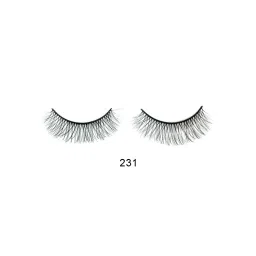 Beautiliss 3D Effect False Eyelashes - 231-picture-17