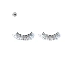 Beautiliss No.54 False Eyelash Eye Makeup Lash 3D Fake Long Natural Eyelashes-picture-19