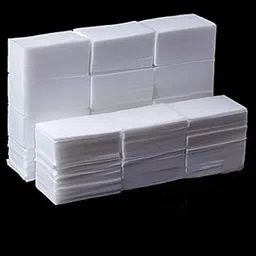Beauty Empire 1000 Pcs Gel Nail Polish Remover, Lint Free Nail Wipes Cotton Pad-picture-26