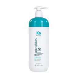 Beauty Garage K9 Botoplexx Shampoo 800 ml-picture-20