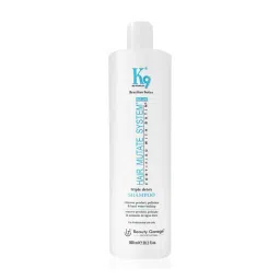 Beauty Garage K9 Triple Detox Shampoo 800 ml-picture-37