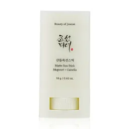 Beauty of Joseon Mugwort + Camelia Matte Sun Stick SPF 50 PA++++ - 18 gm-picture-40