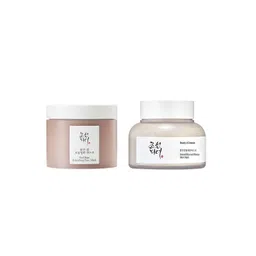 Beauty of Joseon Set of 2 Face Mask - Red Bean Pore 140ml + Rice & Honey Glow 150ml-picture-39