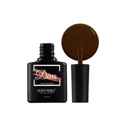 Beauty People Diva Long Lasting Non UV Gel Polish - 8 ml - Mocha Mist 35-picture-15