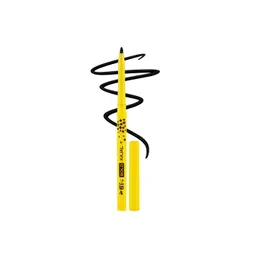 Beauty People Smudge-Proof & Waterproof BFF Bold Kajal- Black-picture-37