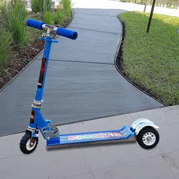 beautybazaar Scooter Road Runner Scooter for Kids Kids Scooter-picture-27