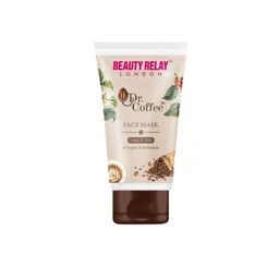 BeautyRelay London Dr. Coffee Face Mask 200g-picture-20