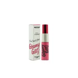 BeautyRelay London Gleamy Glitz From Classic to Bold Lipstick 10g-Summer Haze-picture-12