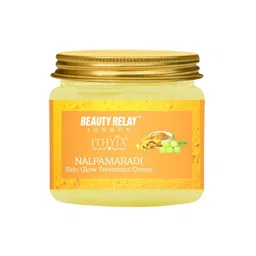 BeautyRelay London Ithyia Skin Glow Treatment Cream With Vitamin-E 150 g-picture-39