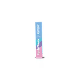 BeautyRelay London Marker Lip & Cheek Gleam Lip Gloss 5g - Summer Haze-picture-9