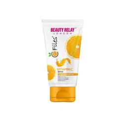 BeautyRelay London Sunscreen SPF 40 - 200ml-picture-2