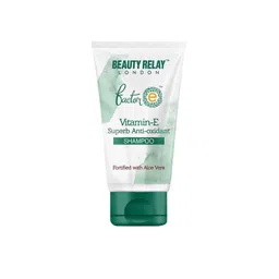 BeautyRelay London Vitamin E Shampoo 200ml-picture-41