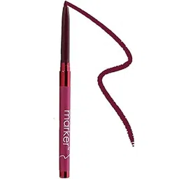 BEAUTYRELAY LONDON Marker Outline The Lips - Lip Liner Pencil, Matte Finish, WaterProof, 12 Shades Available, 0.27g-picture-12