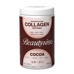 Beautywise Advanced Collagen Peptides - 200 g - Cocoa Flavor-picture-42
