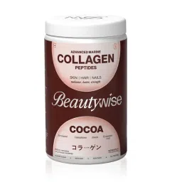 Beautywise Advanced Collagen Peptides (Cocoa)-picture-17