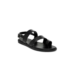 BEAVER Men Leather Comfort Sandals-picture-23