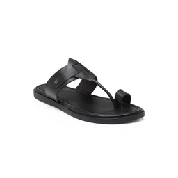 BEAVER Men Leather Comfort Sandals-picture-41