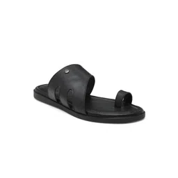 BEAVER Men Leather Comfort Sandals-picture-34