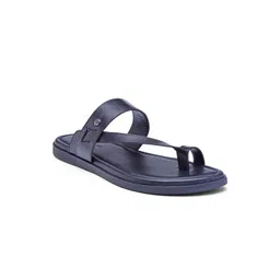 BEAVER Men Leather Comfort Sandals-picture-10
