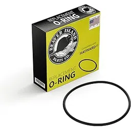 Beaver Island Parts Co. fits Hayward SPX1500P PowerFlo Pump Lid O-Ring for Clear Lid/Ultra Pro-picture-25