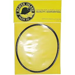Beaver Island Parts Co. fits Jacuzzi 47-0433-51-R 6” USLB/USLC Lid O-Ring-picture-17