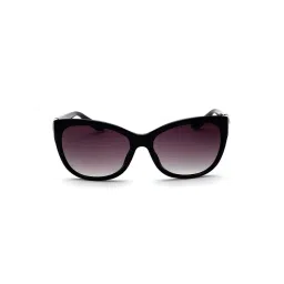 Bebe BB3038 Brown Gradient Cat Eye Sunglasses-picture-21