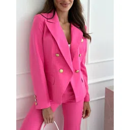 bebe Causal Front Open Blazers-picture-34