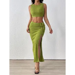 bebe Maxi Dress-picture-13