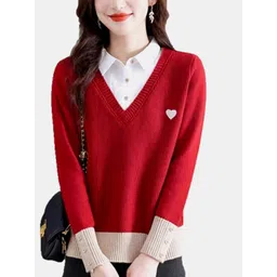 bebe Women Pullover-picture-28