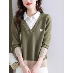 bebe Women Pullover-picture-27