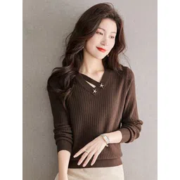 bebe Women Pullover-picture-45