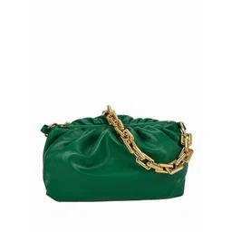 bebe Women Solid Structured Shoulder Bag-picture-41