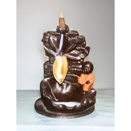 BECKON VENTURE Multicoloured Showpiece-picture-37