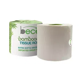 BECO 3 ply White Toilet Roll (Box of 48 Roll)-picture-30