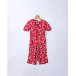 beebay Floral Print Jumpsuit-picture-20