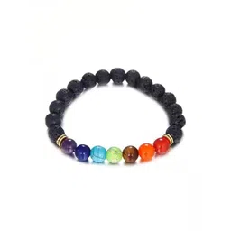 BEECELL CREATION Unisex Elasticated Slip-On Bracelet-picture-29