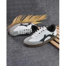 beeone Men Casual Shoes-picture-14